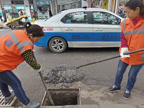 兴业沉沙井清掏-污水井清理