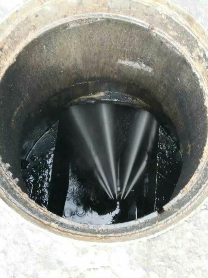 兴业市政管道清洗-排污管道清洗